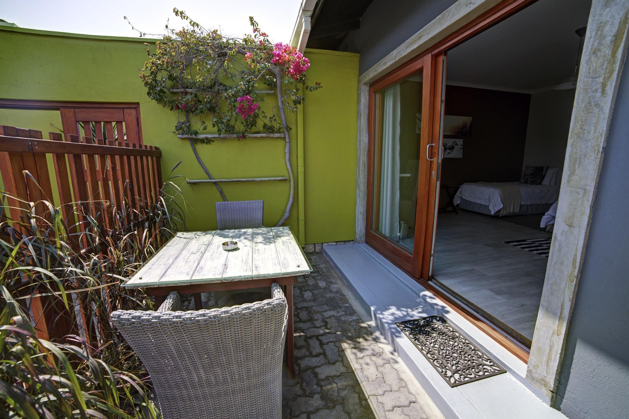 Organic Stay Guesthouse Swakopmund Zewnętrze zdjęcie