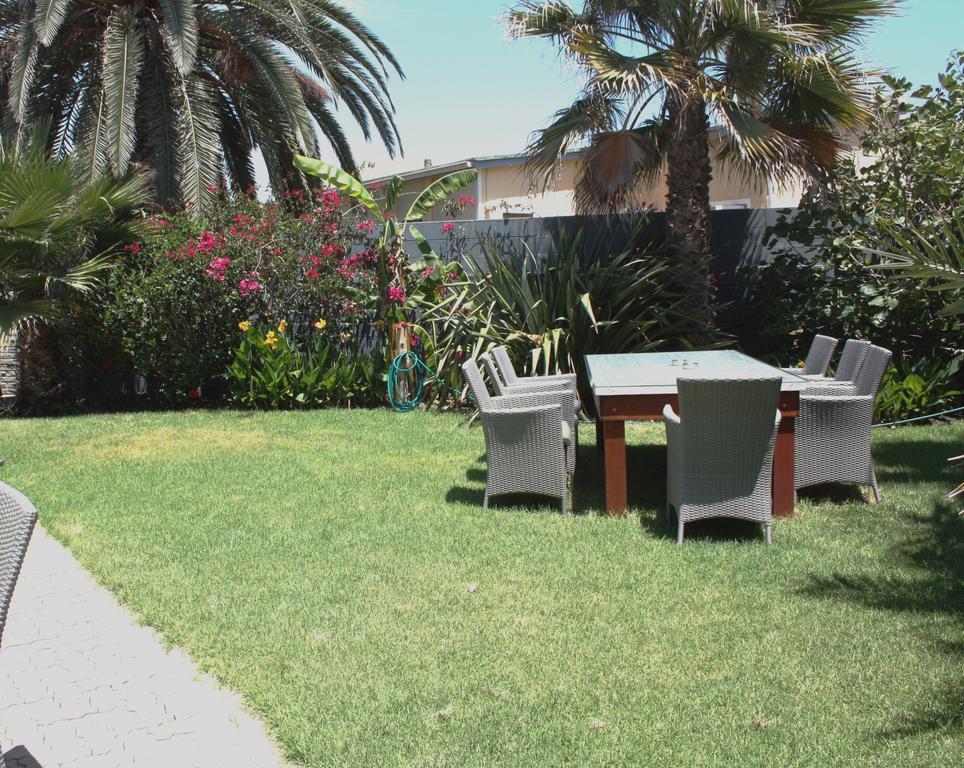 Organic Stay Guesthouse Swakopmund Zewnętrze zdjęcie