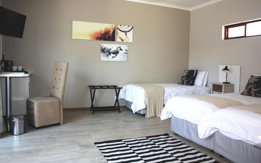 Organic Stay Guesthouse Swakopmund Pokój zdjęcie