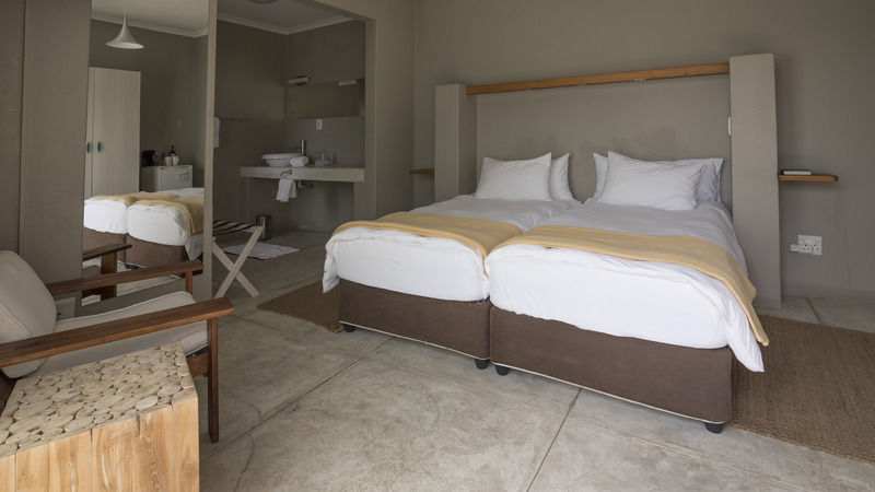 Organic Stay Guesthouse Swakopmund Zewnętrze zdjęcie