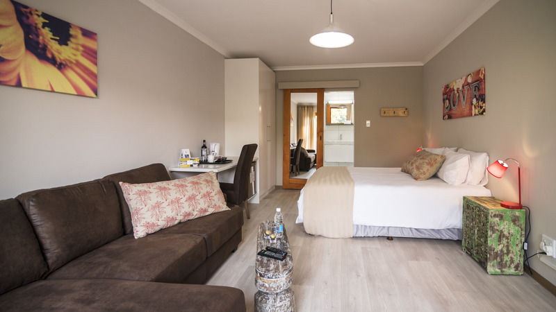 Organic Stay Guesthouse Swakopmund Zewnętrze zdjęcie