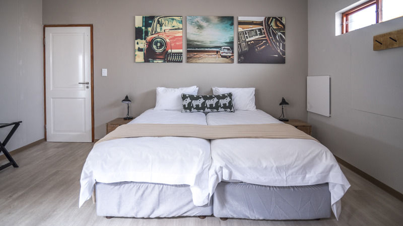 Organic Stay Guesthouse Swakopmund Zewnętrze zdjęcie