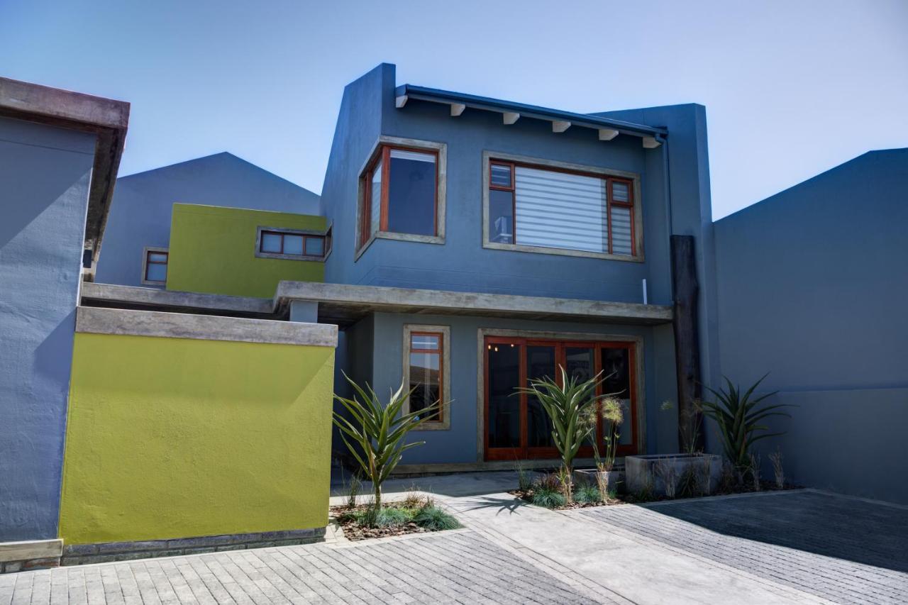 Organic Stay Guesthouse Swakopmund Zewnętrze zdjęcie